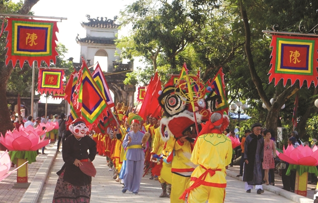 Festivals nationwide suspended due to COVID outbreak
