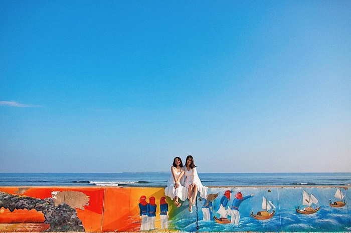 Get a full set of Quang Ngai travel experiences for a complete trip