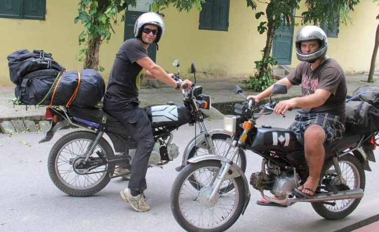 Hanoi one of the cheapest cities to live for expats in the world