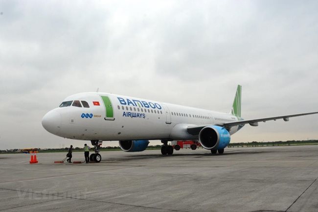 Local airlines urged to tackle mass flight cancellations amid Covid-19 concern