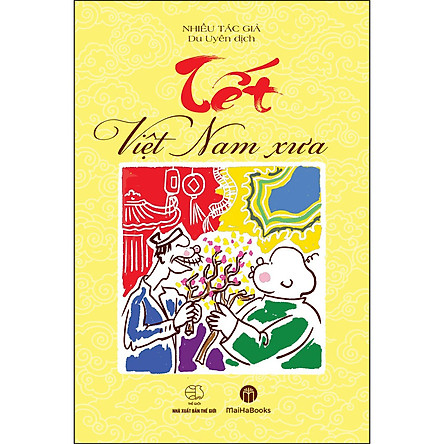 New book on Tết released