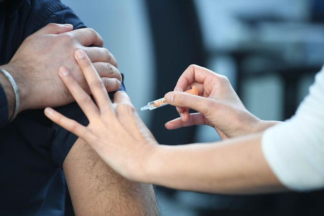 Covid 19 vaccines officially allowed to be imported into Vietnam