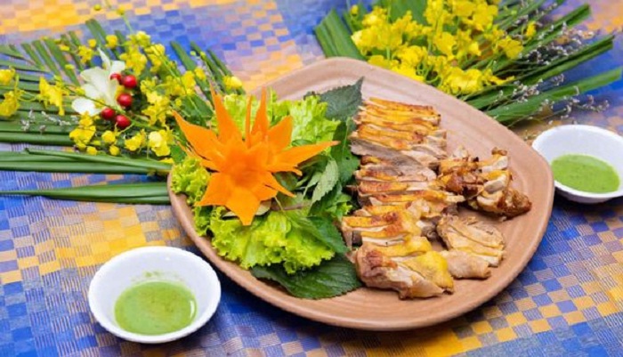 Pocket list of delicious restaurants in Buon Ma Thuot for tourists