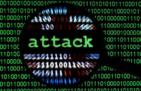 Cyber attacks increase during Lunar New Year