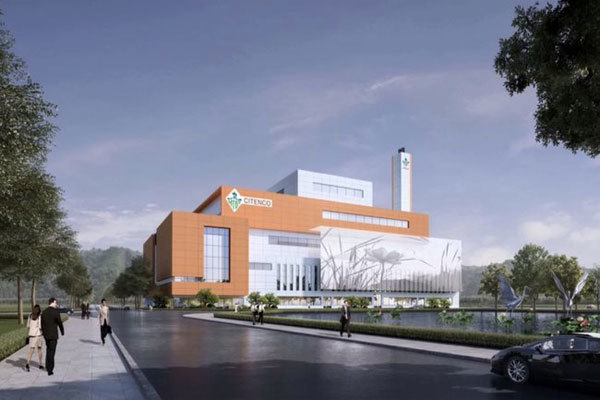 HCM City to spend VND6 trillion to execute five environment projects