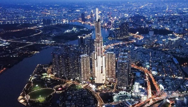 HCM City zeroes in on becoming regional AI hub