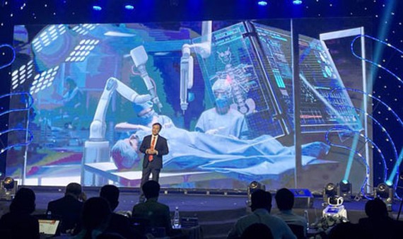 HCMC to develop more 5G-related applications