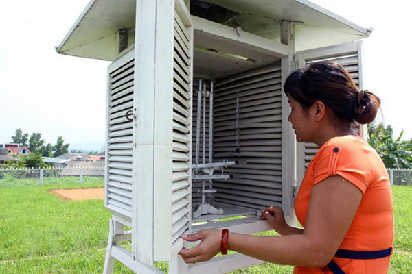 VN’s hydro-meteorological sector continues improving capacity, international co-operation in the future