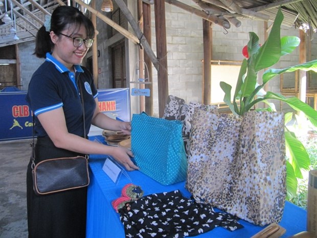 Zero waste systems could create more than 18,000 jobs in HCM City