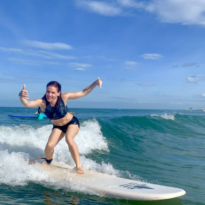 5 best Vietnam beaches for surfing lovers