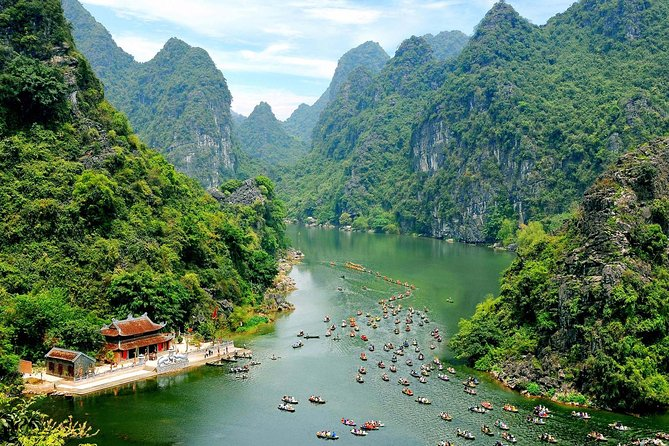 Vietnam s Phong Nha Ke Bang among world s 25 best national parks