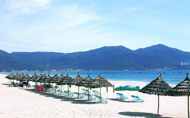 Two Việt Nam beaches among top beaches in Asia