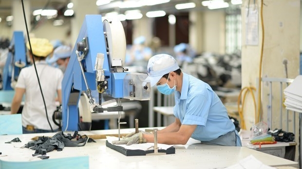 Vietnam moves up two places in Bloomberg innovative economy index