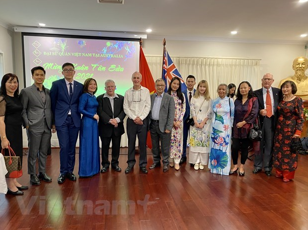 Asians celebrate Lunar New Year differently in 2021 amidst COVID 19