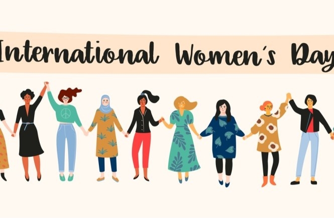 International Women s Day March 8 Best Wishes Messages and Quotes