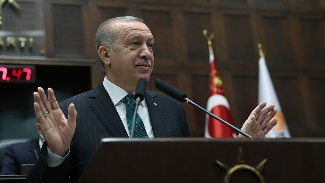 Turkey says it will only join Cyprus talks with two-state proposal