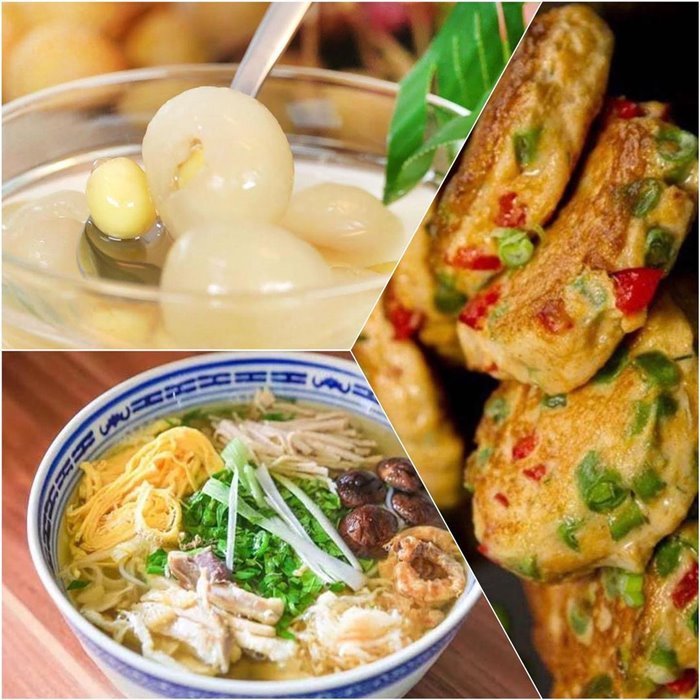 48 hours to explore Hung Yen with countless interesting experiences