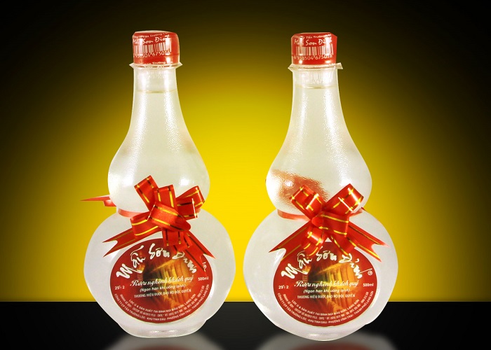 Advice on buying Lang Son tourism gift that is both delicious, meaningful, and cheap