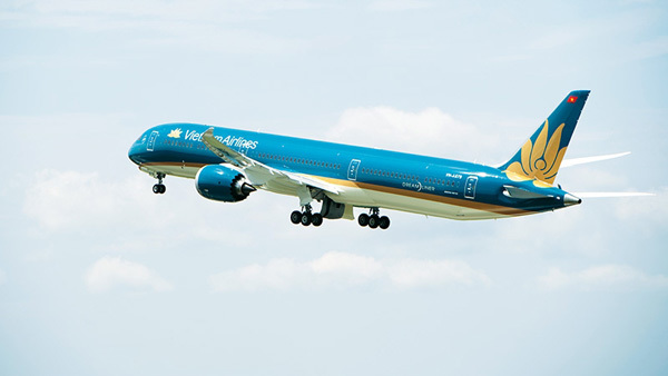 Vietnam Airlines unveils coveted US flight proposals