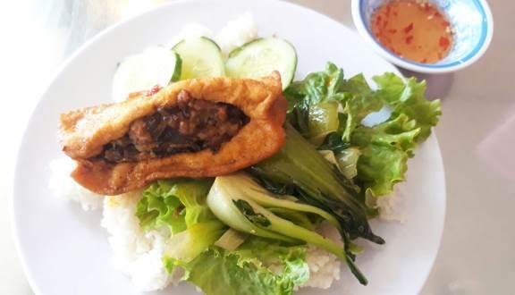 Collection of super delicious affordable restaurants in Quang Tri