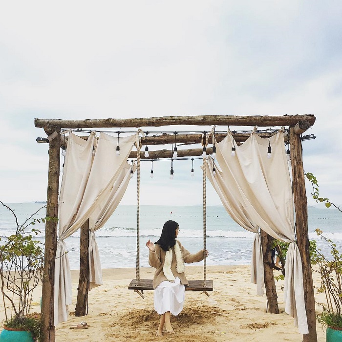 Complete from A to Z, Quy Nhon travel experience 3 days 2 nights useful