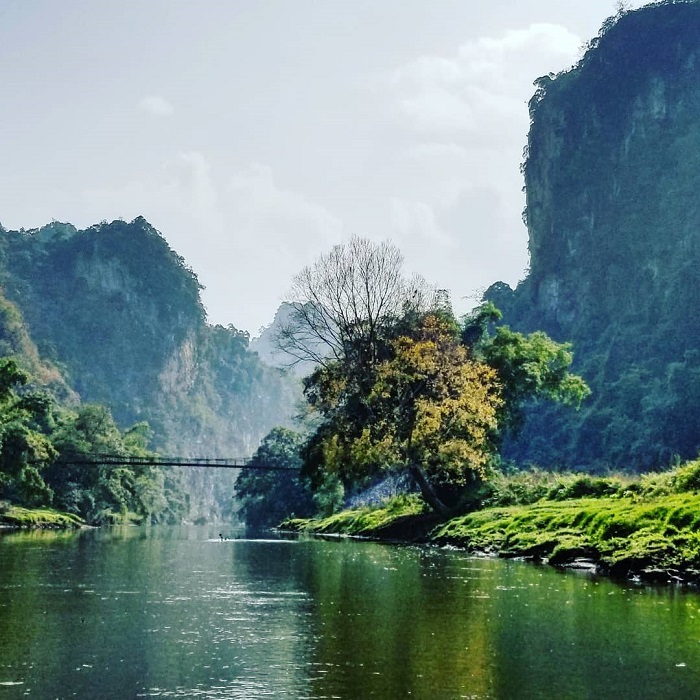 Experience for Ba Be Lake tourism 2021 – Where to go? Eat what? Where?