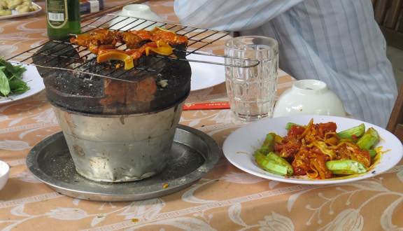 Forget Both The Way Back With Top 6 Delicious Pubs In Phu Quoc