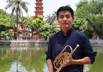 Goethe Institut to host 20th century music concert series