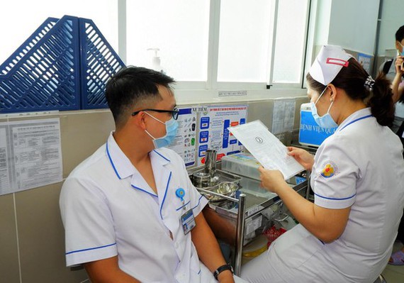COVAX Facility informs delayed coronavirus vaccine delivery to Vietnam