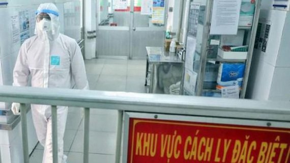 First 900 healthcare workers of HCMC to be vaccinated against Covid-19