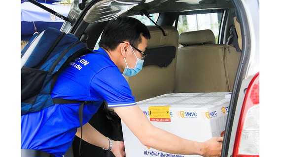 Vietnam still quarantines persons holding vaccine passport