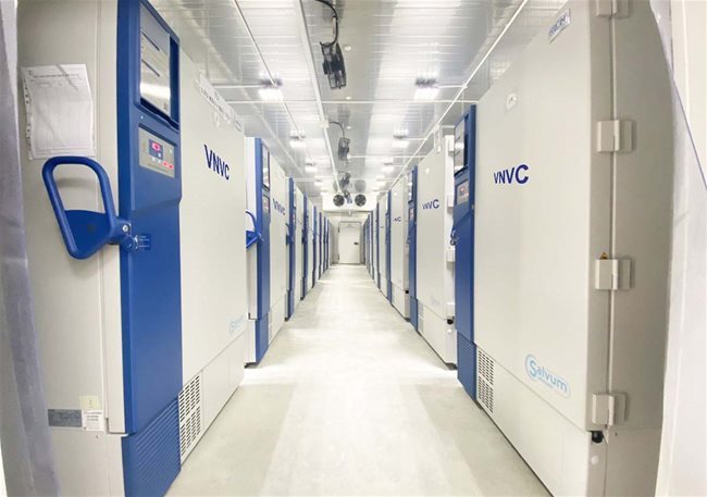Japan to provide Vietnam with aid for Covid-19 vaccine cold storage facilities