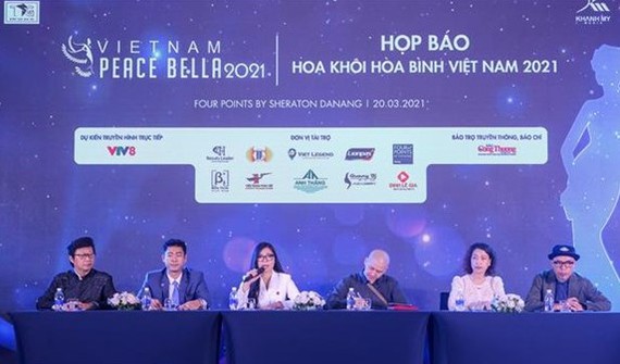 Beauty pageant for peace launched in Da Nang