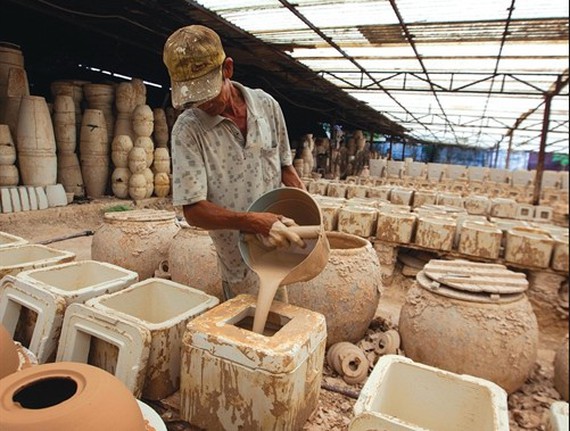 Binh Duong Province gets new national intangible cultural heritages