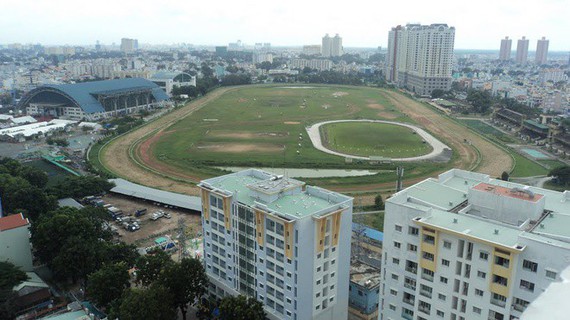 Cultural, sports construction projects seek city’s approval