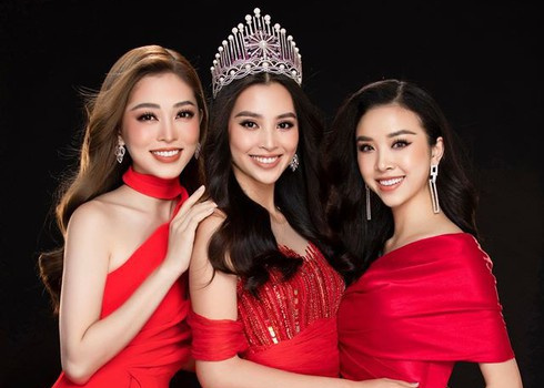 Vietnamese beauty queen to compete at Miss World 2021 this December ...