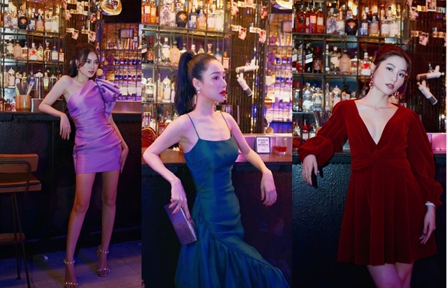 New rom-com highlights Vietnamese women