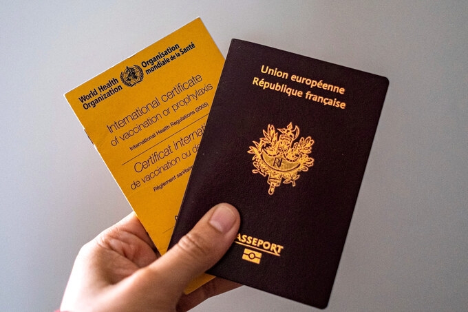 14 day quarantine still required for vaccinated foreign arrivals in Vietnam
