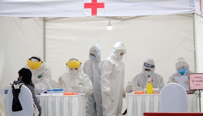 COVID-19: nine imported cases reported on March 31