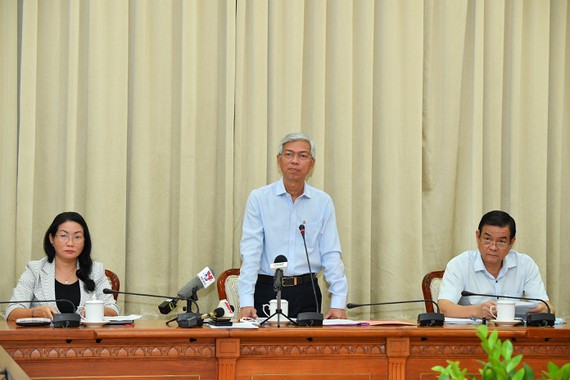 HCMC launches operation to end noise violations