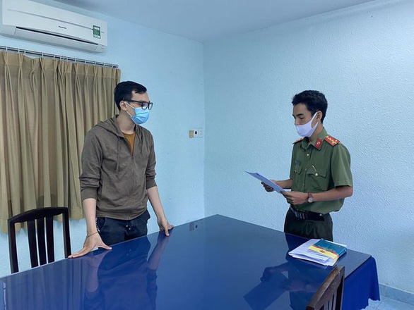 Vietnam Airlines flight attendant to stand trial for spreading COVID-19