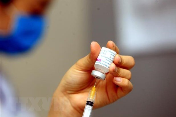 Vietnam COVID 19 Updates March 15 Vietnam tourism consider Covid 19 vaccine passports