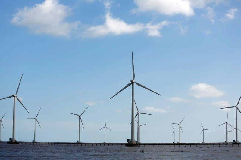 Word Bank, Green Climate Fund grant Vietnam $86mn to spur energy efficiency investment
