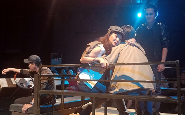 Private theatres to stage new shows about social issues