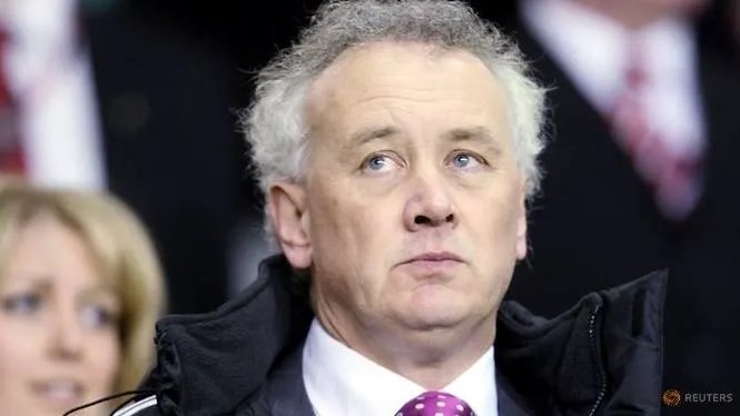 EFL secures 117.5 million pounds loan for Championship clubs