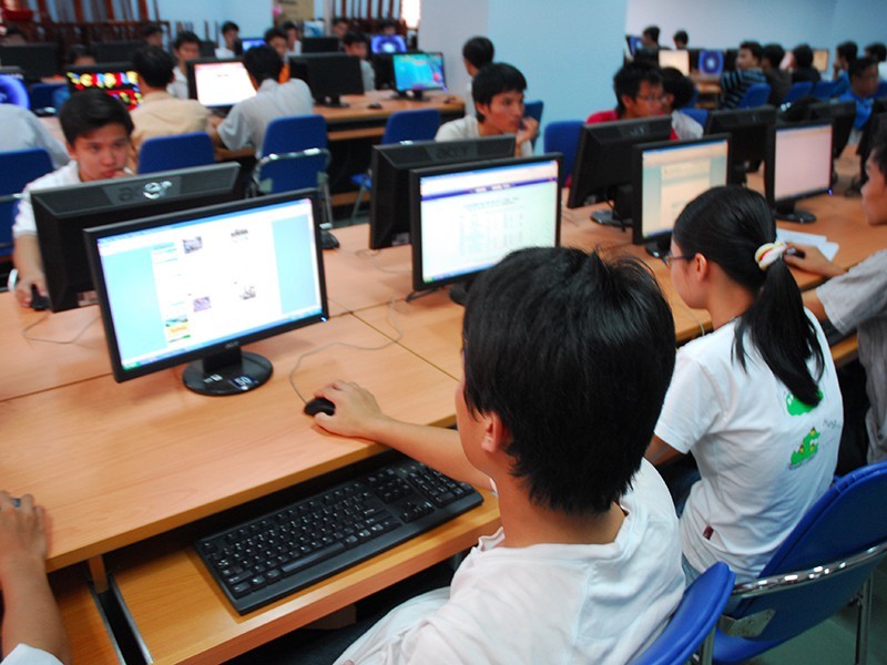 Becoming a cybersecurity power to have peace