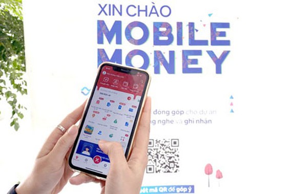 Mobile Money in Vietnam witnesses promising future » Vietnam News ...