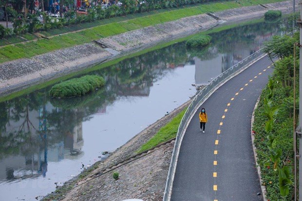 More solutions needed to revive rivers: Expert
