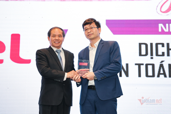 Vietnamese telecom providers survey users’ satisfaction