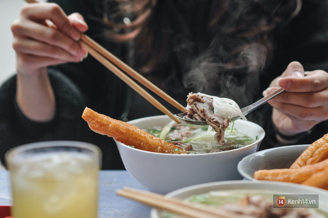 The most culinary destinations in Vietnam: Hanoi and Saigon are at the top